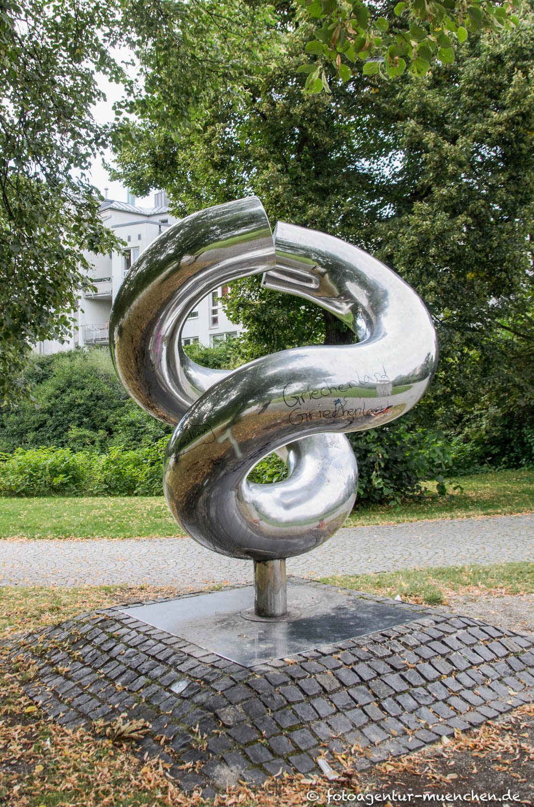 Die Bewegung
