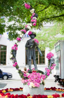 Rauch Andreas - Karl-Valentin-Brunnen
