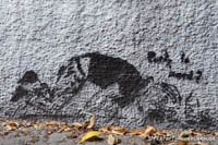 Gerhard Willhalm – Stencil