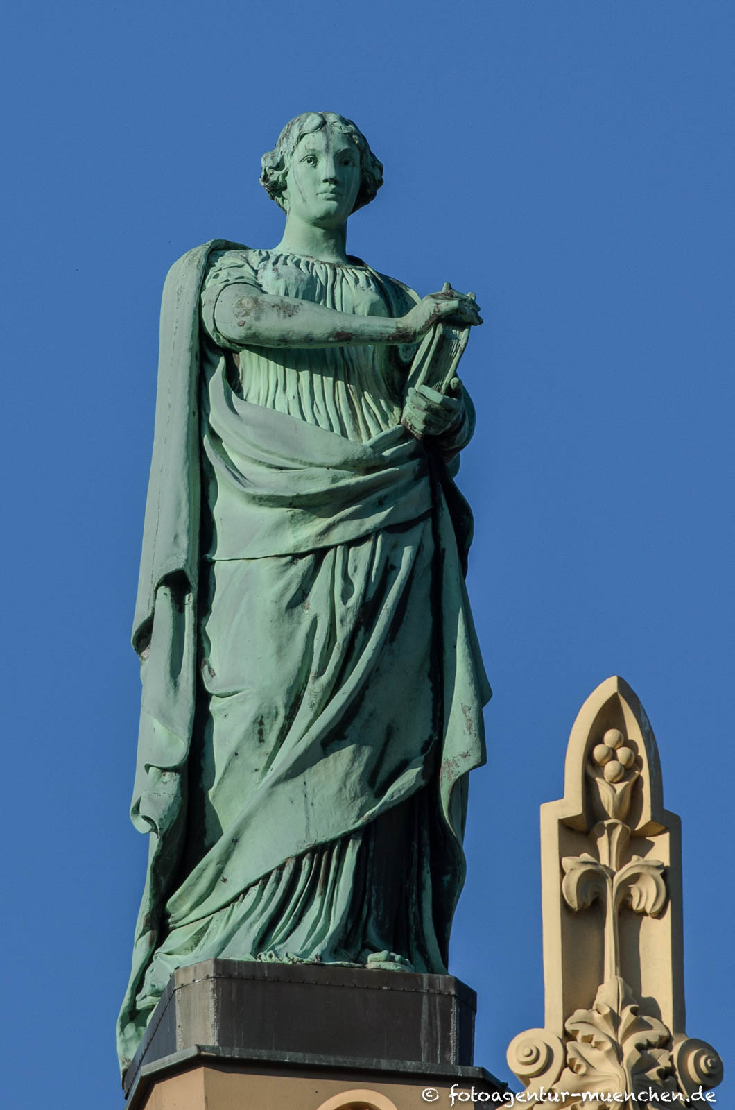 Sapientia (Weisheit)