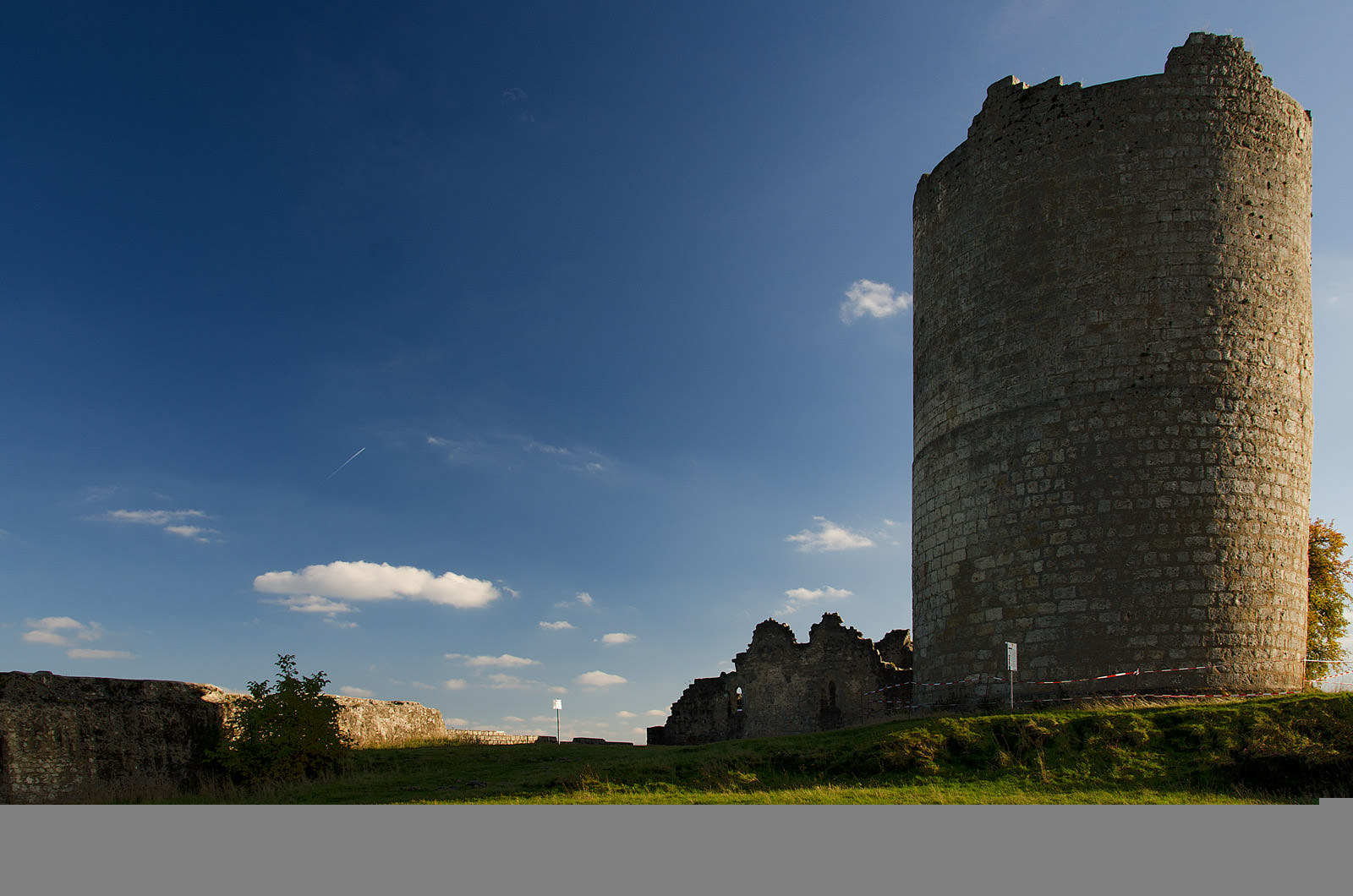 Burg Kallmünz