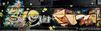 Gerhard Willhalm – Graffiti - Kultfabrik