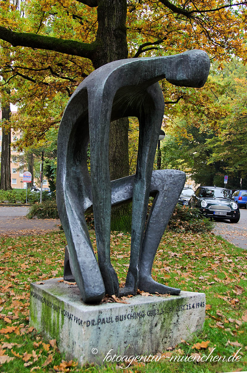 Logo Stadtgeschichte München