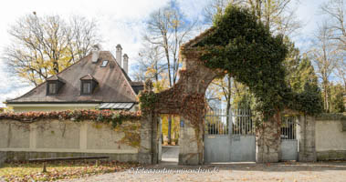 Gerhard Willhalm – Neuer Israelitischer Friedhof