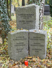 Konrad von Maurer