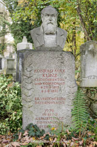 Konrad Max Kunz