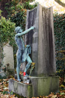 Gerhard Willhalm – Schreibender
