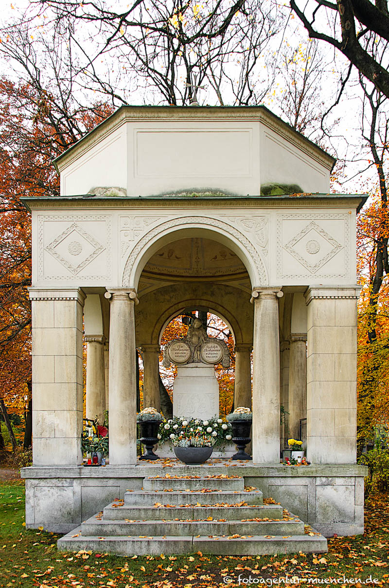 Moshammer Rudolf Hans Albert