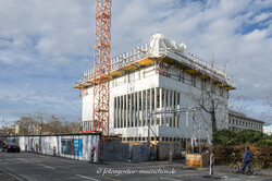  – NS-Dokumentationszentrum