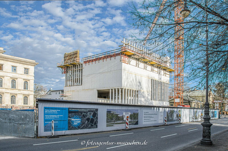 NS-Dokumentationszentrum