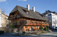 Gerhard Willhalm – Kriechbaumhof