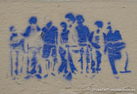 Gerhard Willhalm – Stencil
