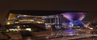 BMW Welt – Foto aus München