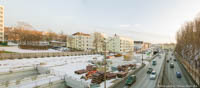 Gerhard Willhalm – Tunnelbaustelle 