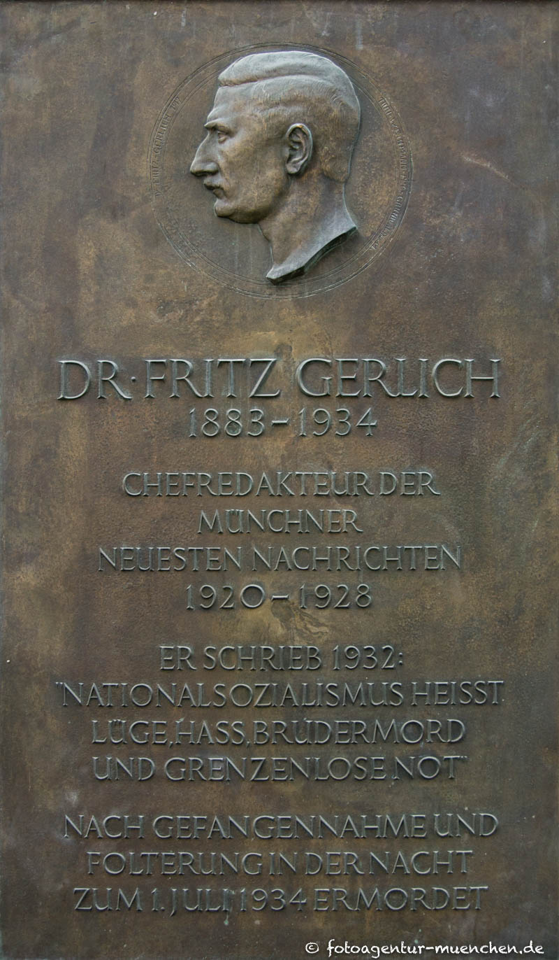 Logo Stadtgeschichte München