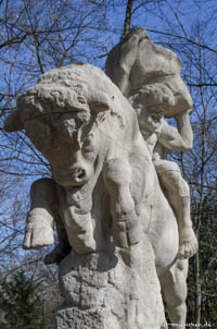 Gerhard Willhalm – Bavariaparl - Kraft