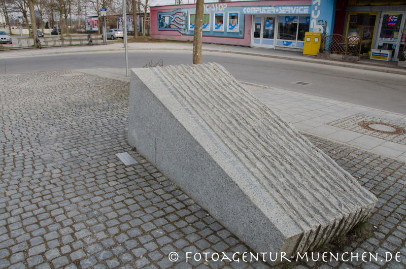Busunglück Trudering