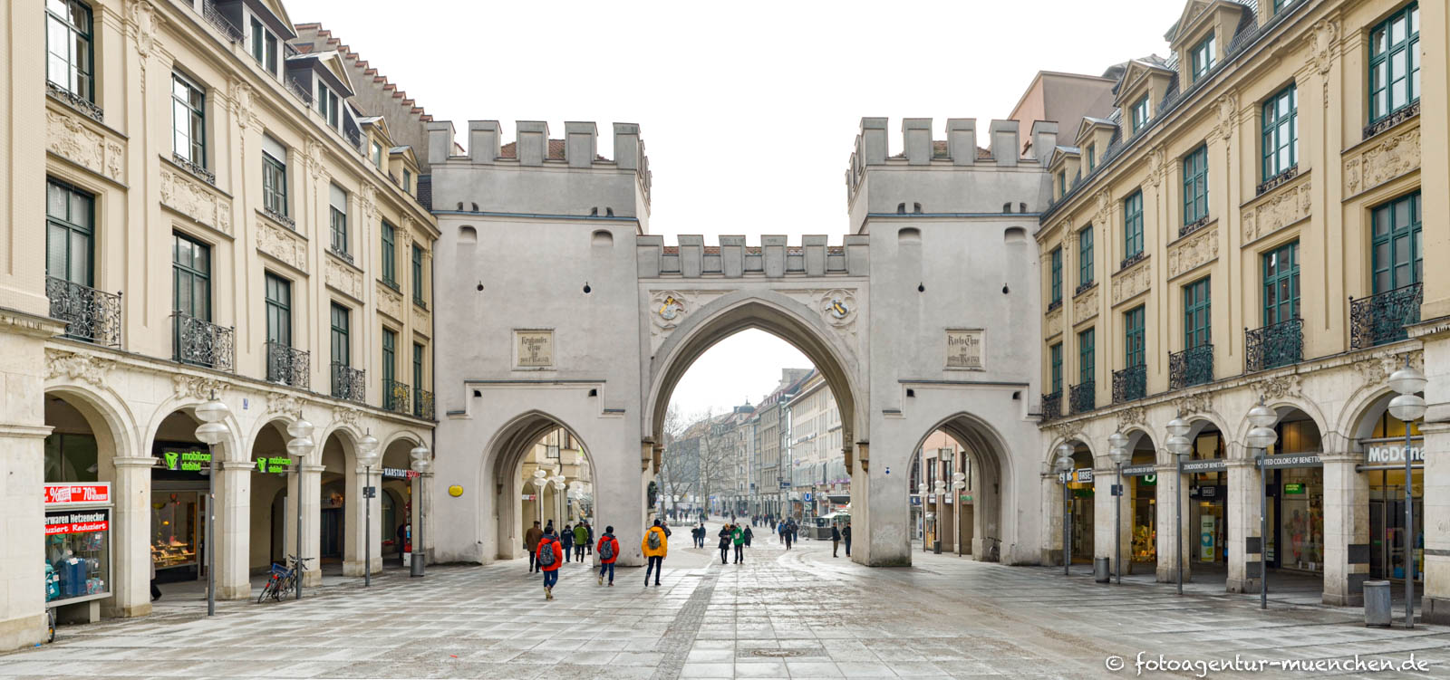 Karlstor