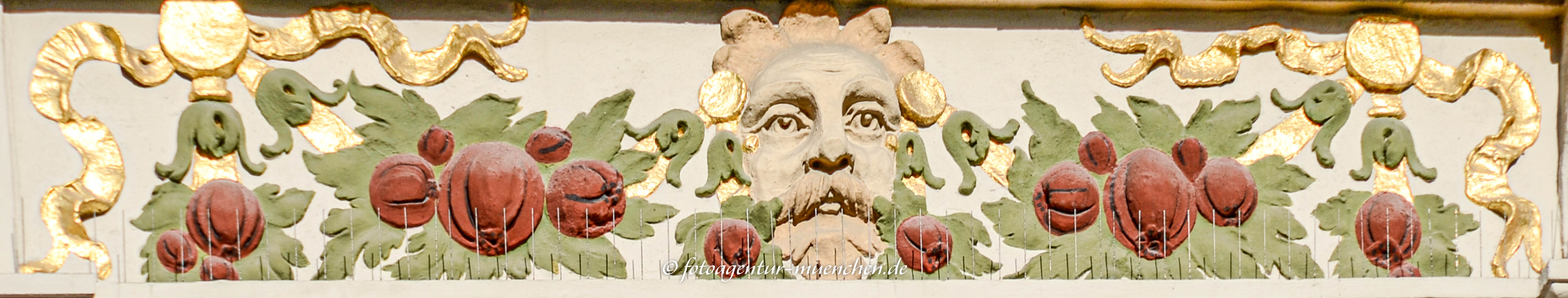 Jugendstil - Ornament