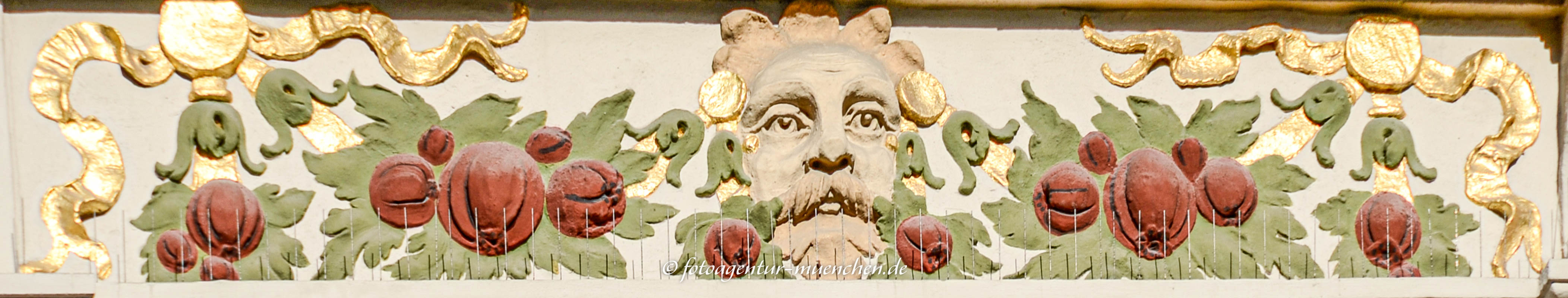 Jugendstil - Ornament