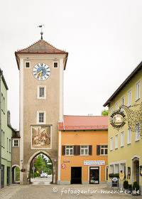 Gerhard Willhalm – Mitertor