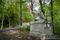 Gerhard Willhalm – Kriegerdenkmal