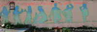 Gerhard Willhalm – Graffiti - Schlachthof