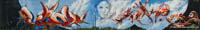 Gerhard Willhalm – Graffiti - Schlachthof