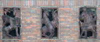 Schlachthof - Relief