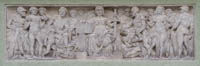 Bradl Jakob - Relief - Salus Puploa