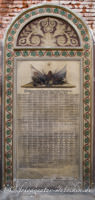  - Gedenktafel Veteranenverein