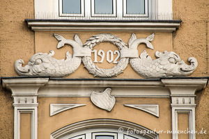 Gerhard Willhalm – Jugendstil