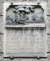 Fischer Ernst - Zum Grünen Baum
