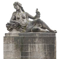 Drumm August, Wackerle Josef - Pfalz