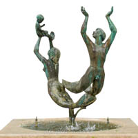 Gerhard Willhalm – Nixenbrunnen