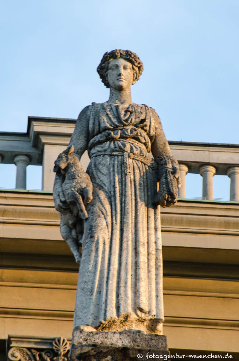 Logo Stadtgeschichte München