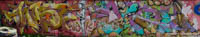 Gerhard Willhalm – Graffiti - Viehhof