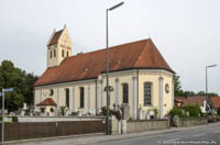 Gerhard Willhalm – Peter und Paul