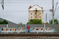 Gerhard Willhalm – Graffiti - Allach