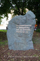  - Denkmal für die Trümmerfrauen