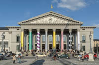 Gerhard Willhalm – Nationaltheater
