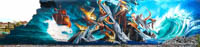 Gerhard Willhalm – Graffiti - Schlachthof