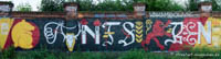 Gerhard Willhalm – Graffiti - Tumblingerstraße - Juli 2013