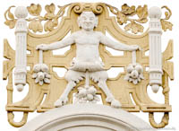 Gerhard Willhalm - Jugendstil