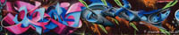 Gerhard Willhalm – Graffiti - Schlachthof
