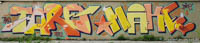 Gerhard Willhalm – Graffiti - Schlachthof