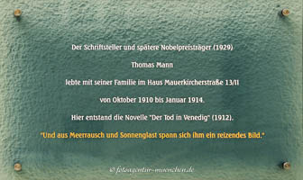 Thomas Mann