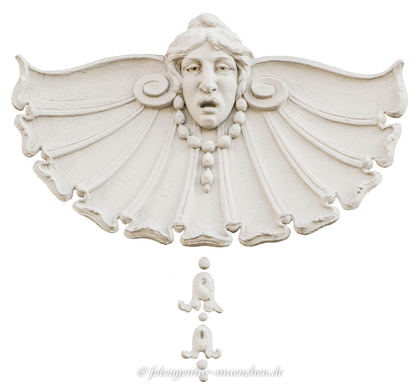 Jugendstilornament
