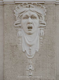 Gerhard Willhalm – Jugendstil