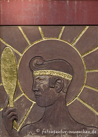 Gerhard Willhalm – Jugendstil in der Römerstraße